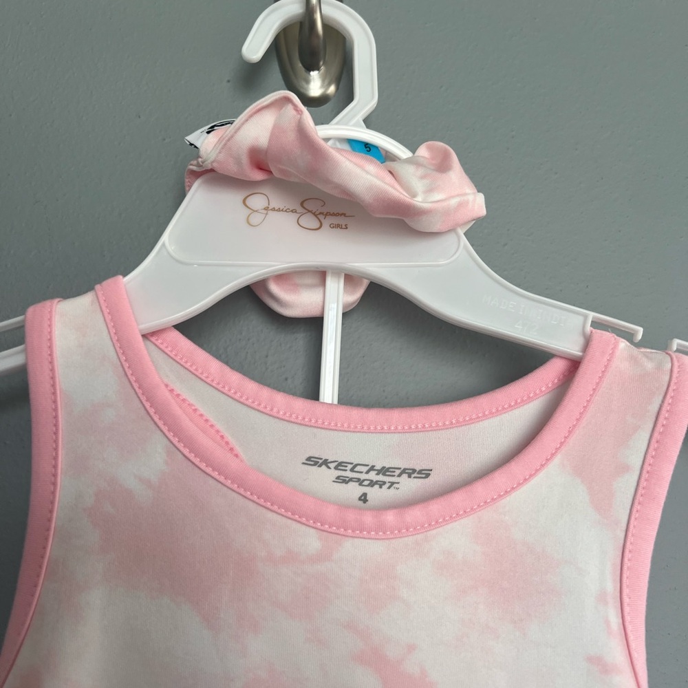 Skechers Matching Set - Picture 2 of 5